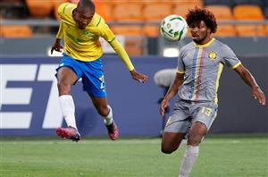 Petro de Luanda soccer