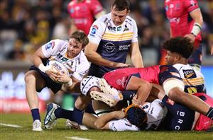 Rebels vs Brumbies Tips - Visitors backed to cover in Melbourne