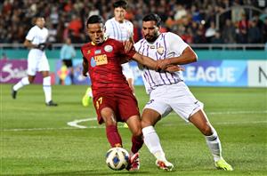 Al Ain vs Nasaf Qarshi Live Stream & Tips - Al Ain to progress in AFC Champions League