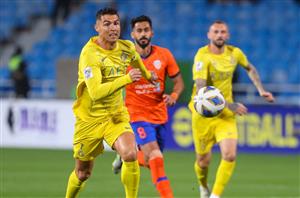 al nassr feiha