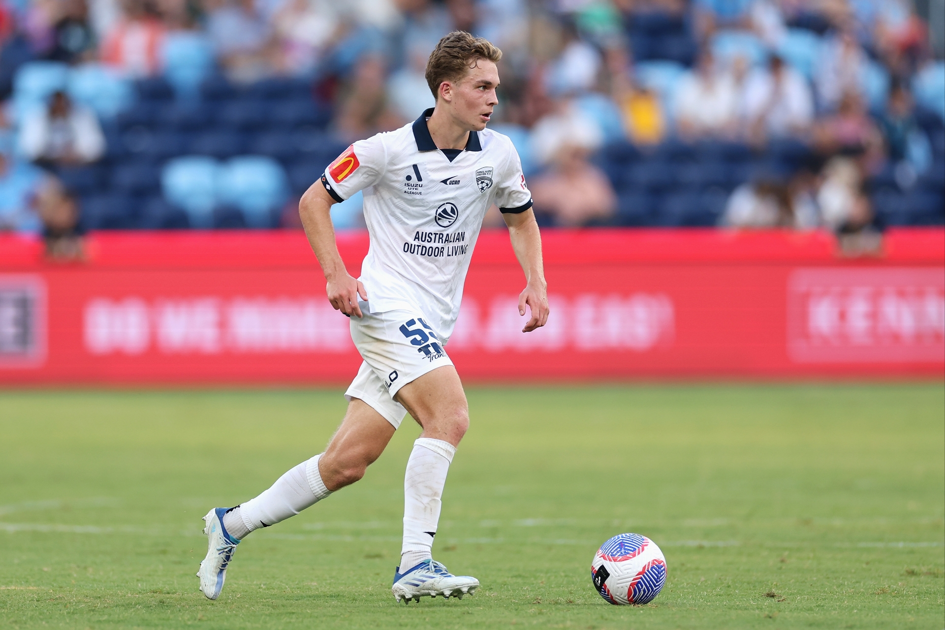 Adelaide United vs Western Sydney Wanderers Tips Reds to hold Wanderers in ALeague