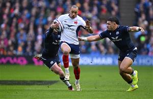 France vs Italy Tips - France to power past Italy in the Six Nations