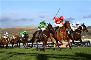 2024 Boodles Juvenile Handicap Hurdle Odds - Lark In The Mornin shades Batman Girac for favouritism