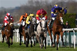 2024 Grand National Weights - King George hero Hewick heads the weights
