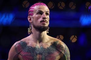 sean o'malley ufc