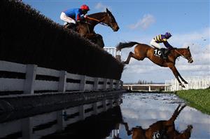 2024 Ultima Handicap Chase Odds - The Goffer and Meetingofthewaters early Cheltenham favourites