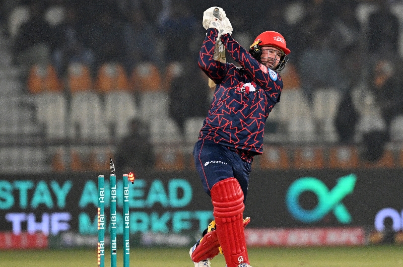 islamabad united
