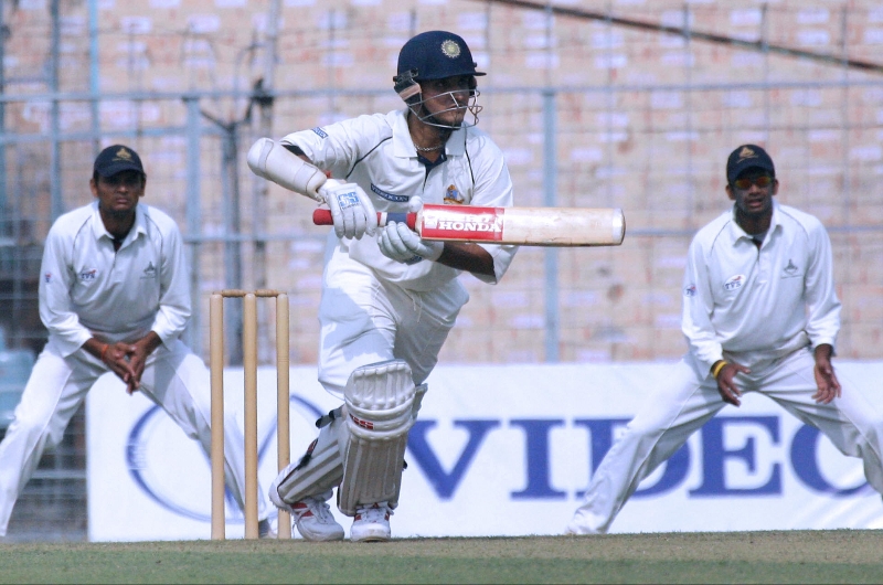 ranji trophy