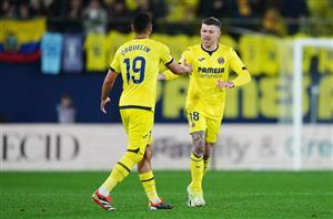 Villarreal
