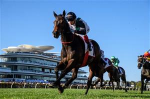 Futurity Stakes Tips - Predictions and analysis for the Caulfield Group 1