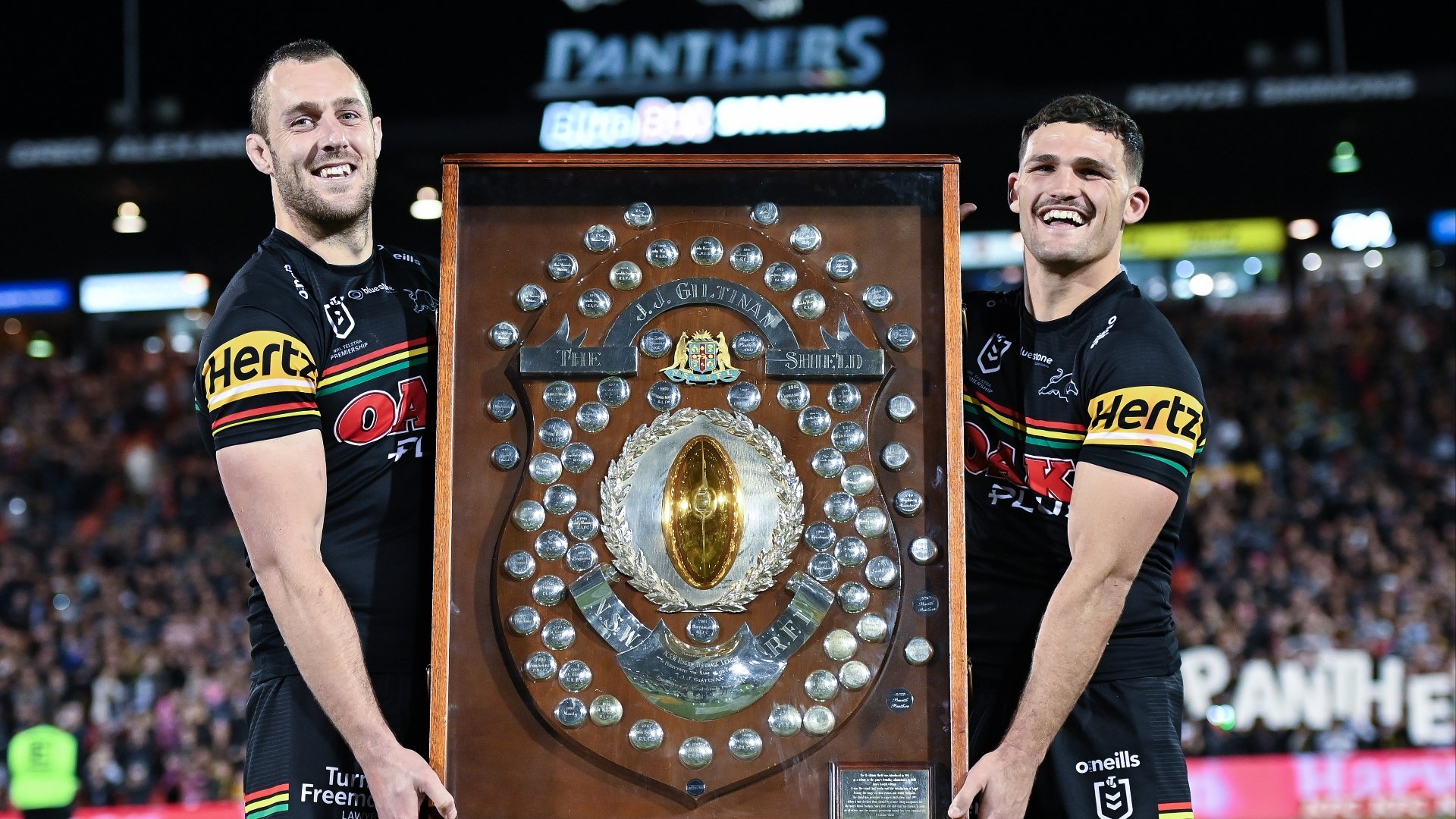 2024 NRL Betting Preview Best Value Win Totals