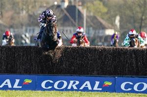 Coral Trophy Handicap Chase