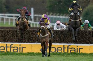 ITV Racing Tips on February 24th - Saturday's tips at Kempton, Southwell and Newcastle
