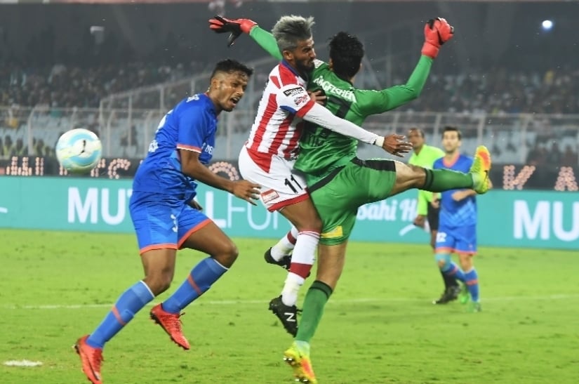 Kerala Blasters vs Goa Live Stream & Tips Goals on the Menu in Kochi