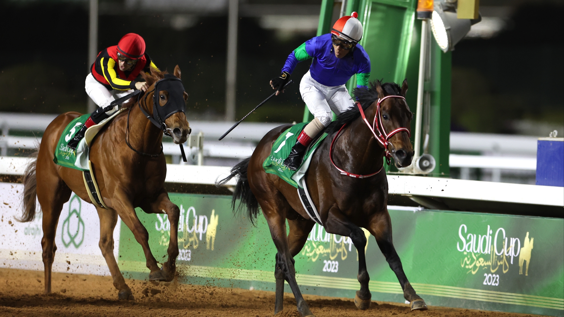 2024 Saudi Cup Live Stream Watch the Riyadh race live