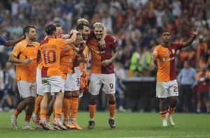 Galatasaray