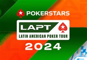 LAPT 2024