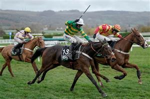 2024 County Hurdle Odds - Iberico Lord favourite to land another big handicap 