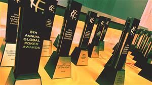 Global Poker Awards