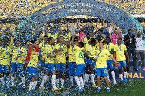 Mamelodi Sundowns vs AmaZulu Predictions & Tips - Brazilians to win yet again