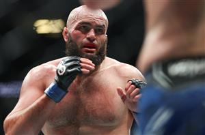 Jairzinho Rozenstruik vs Shamil Gaziev Predictions & Tips – Gaziev To Stop Rozenstruik At UFC Fight Night