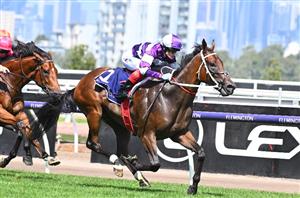 Australian Guineas 2024 Barrier Draw & Final Field