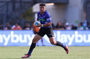 Blues super rugby