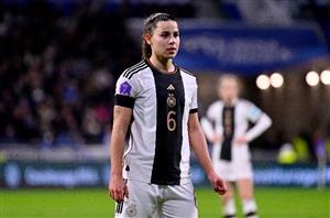 Germany Women