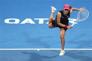 WTA Qatar Open Winners List - Five Players Have Won 2 Singles Titles