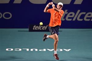 Mexican Open Live Streaming - Watch Alex de Minaur vs Casper Ruud in the ATP Acapulco Final