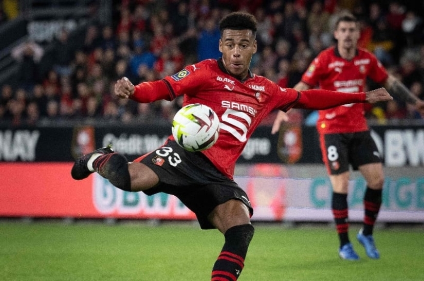 Rennes krasnodar live hotsell stream