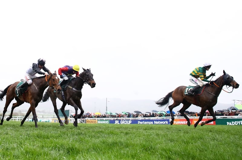 2024 Stayers' Hurdle Tips Top tips for the feature on St Patrick's Day