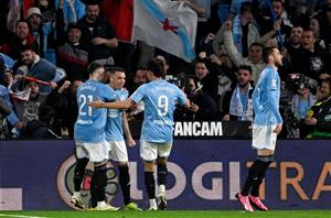 Celta Vigo