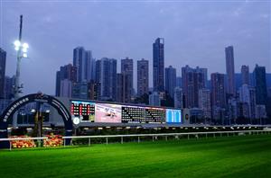 Happy Valley Tips for 28.02.2024