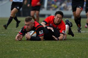 Honda Heat vs Canon Eagles Predictions - Eagles set to thrash Heat in Japan Rugby League One