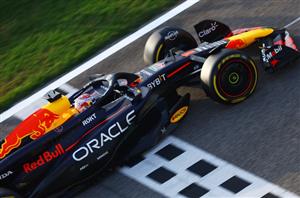 2024 Formula 1 Bahrain GP- Verstappen wins opening race of 2024