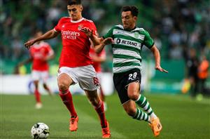 Sporting CP Benfica