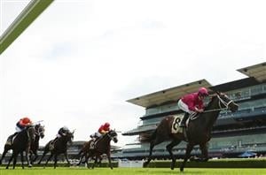 Verry Elleegant Stakes 2024 Betting Tips - Waller holds the key