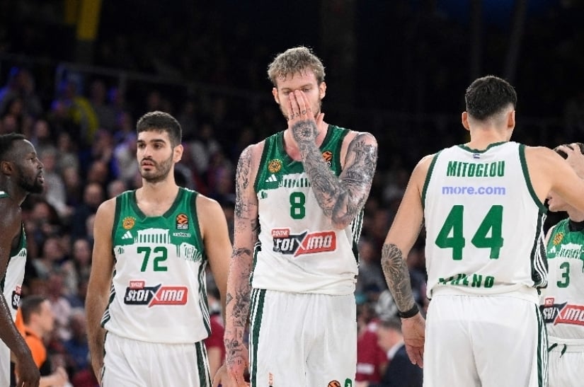 Euroleague basketball live outlet stream free