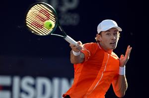 Alex de Minaur vs Stefanos Tsitsipas Live Stream & Tips - De Minaur to Win at the Mexican Open