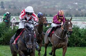 2024 Cross Country Chase Tips - Former Gold Cup king can taste Festival glory again