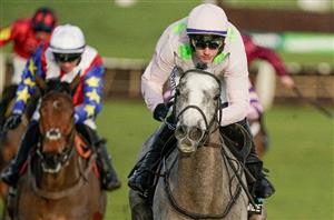 2024 Mares' Hurdle Tips - Is Lossiemouth impossible to oppose?