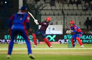 Colin Munro