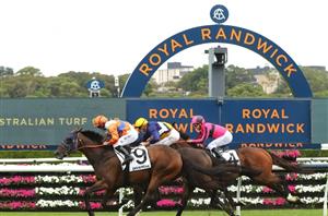 Randwick Tips - Best & Value Bets for March 2