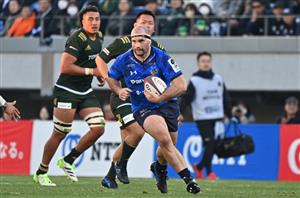 Shizuoka Blue Revs vs Wild Knights Predictions - Knights backed to pile on the points in Japan Rugby League One
