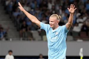 erling haaland