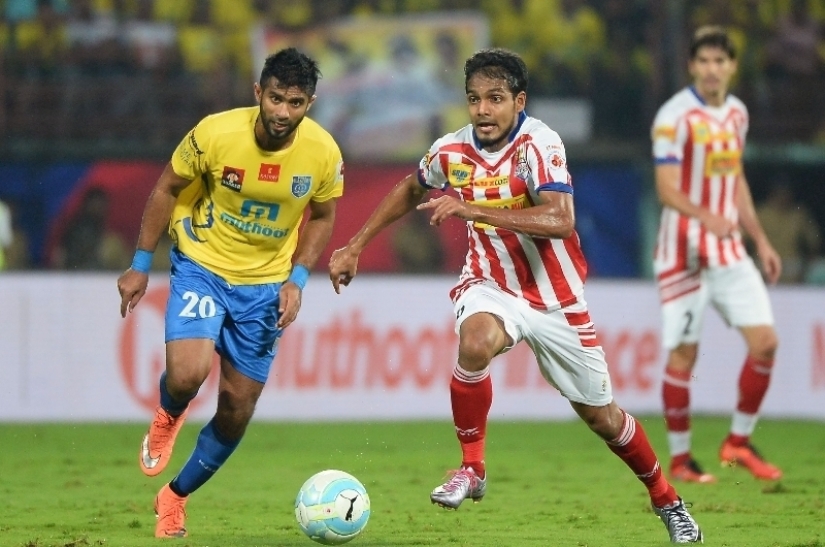 Bengaluru vs Kerala Blasters Live Stream & Tips Goals Backed in Bangalore