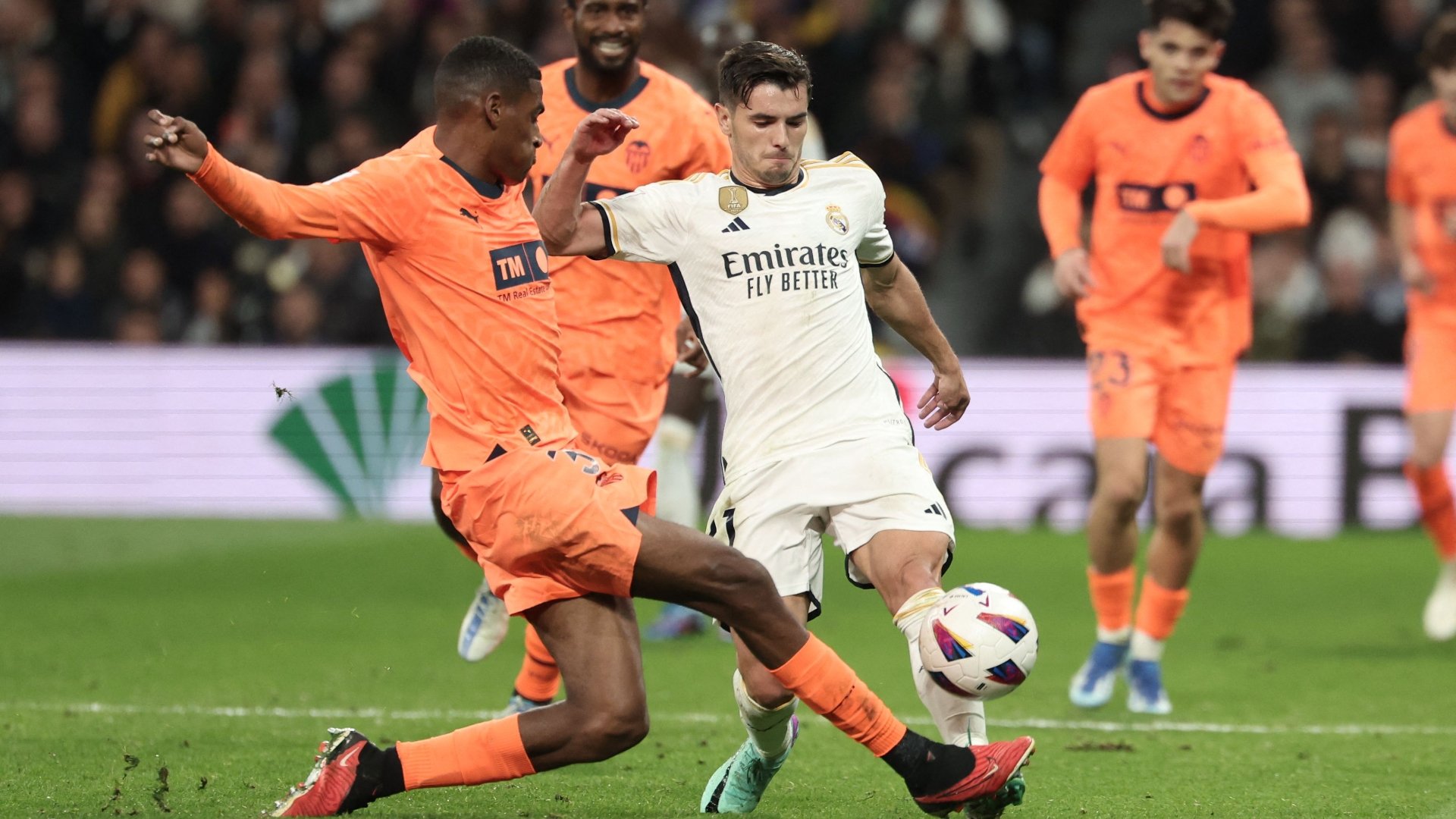 Valencia Vs Real Madrid Live Stream Tips Real Madrid To Keep real-madrid-1-3-barcelona-gavi-stars-as-barca-dominate-to-win-spanish