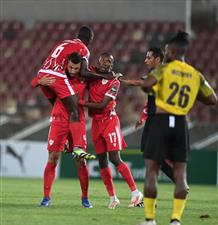 Diables Noirs vs Sekhukhune United Predictions - Score draw tipped in CAF dead rubber