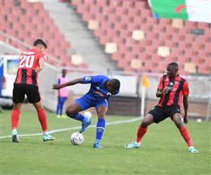USM Alger vs SuperSport United Predictions - Algerian giants to seal Group A top spot